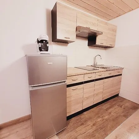 Apartament Orkana 10c By Homeprime Zakopane