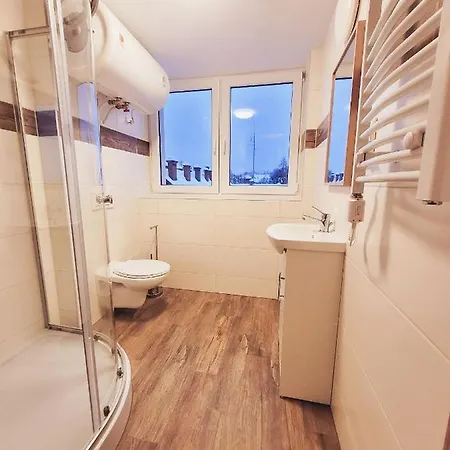 Apartman Orkana 10c By Homeprime Zakopane