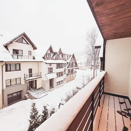 Orkana 10c By Homeprime Apartament
