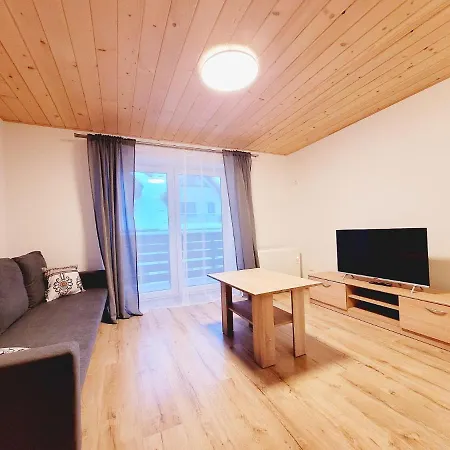 Apartament Orkana 10c By Homeprime Zakopane
